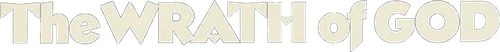 The Wrath of God logo