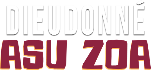 Dieudonné - Asu Zoa logo