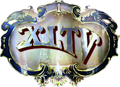 XLTV logo