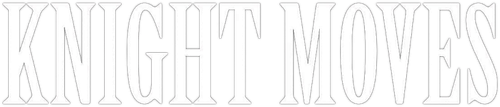 Knight Moves logo