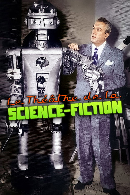 Le Theâtre de la Science Fiction