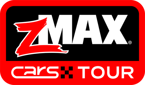 zMAX CARS Tour logo