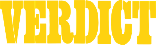 Verdict logo