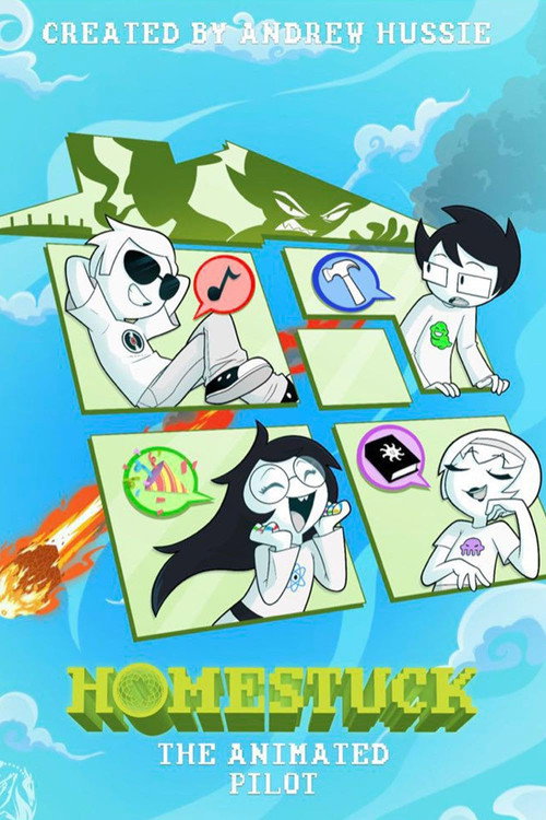 Homestuck: The Animated Series