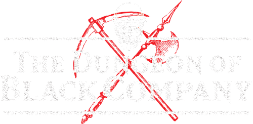 The Dungeon of Black Company logo