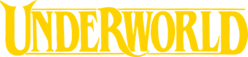 Underworld logo