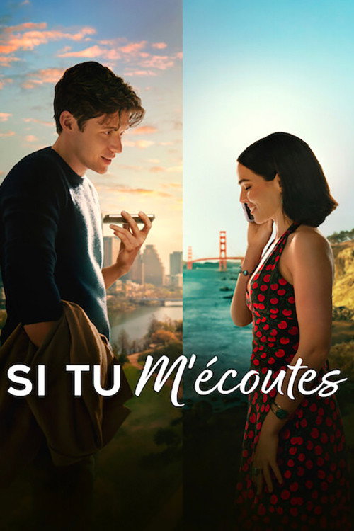 Si tu m'écoutes