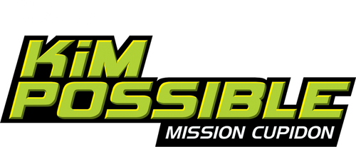 Kim Possible: Mission Cupidon logo