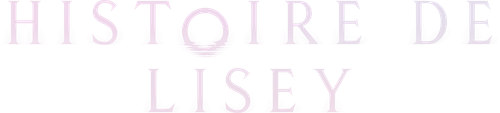Histoire de Lisey logo