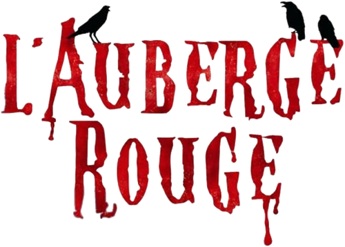 L'Auberge rouge logo