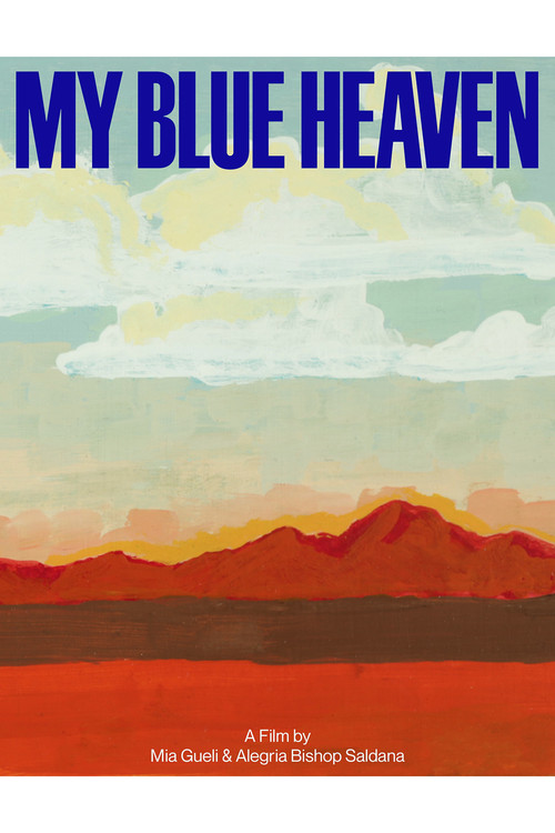 My Blue Heaven