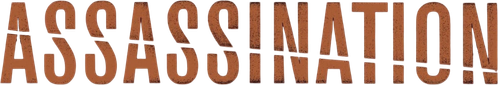 Assassination logo