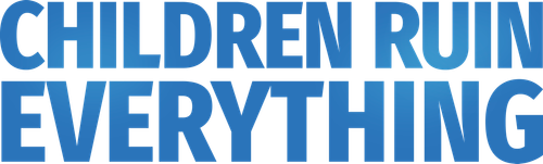 Children Ruin Everything logo