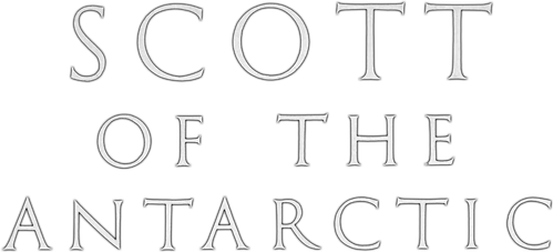 Scott of the Antarctic logo
