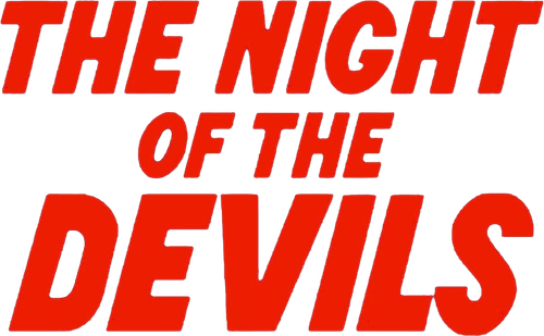 The Night of the Devils logo