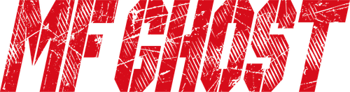 MF GHOST logo