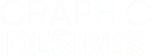Graphic Desires logo
