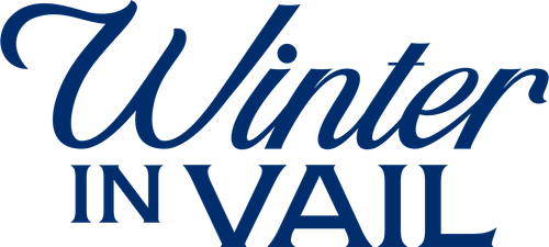 Winter in Vail logo