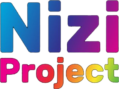 Nizi Project logo