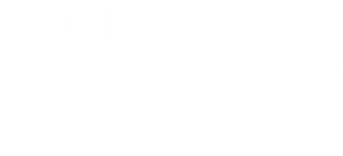 Louis Armstrong's Black & Blues logo