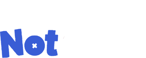 Sorry Not Sorry logo