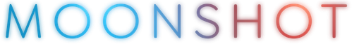 Moonshot logo