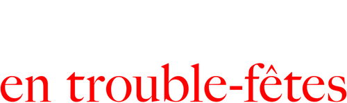 Noël comme chien et chat logo