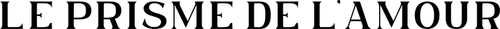 Le Prisme de l'amour logo