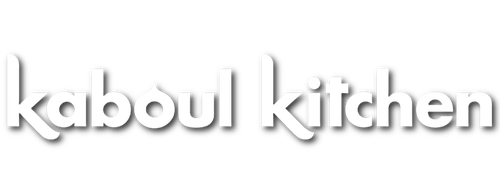 Kaboul Kitchen logo