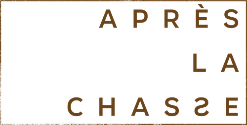 After the Hunt logo