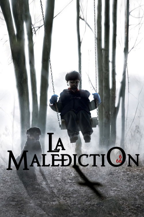 666, La Malédiction