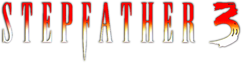 Stepfather 3 logo