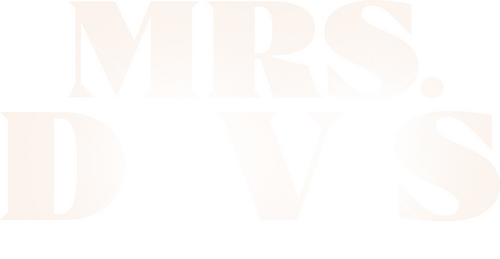 Mrs. Davis logo