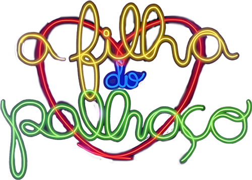 The Clown's Daughter logo