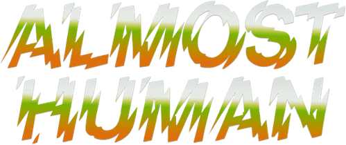 Almost Human logo