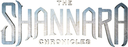 The Shannara Chronicles logo