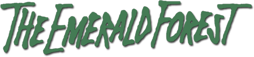 The Emerald Forest logo