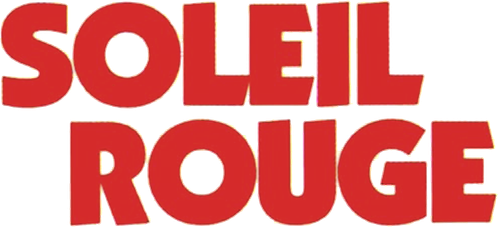 Soleil Rouge logo