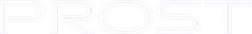 Prost logo