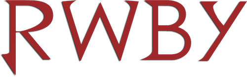 RWBY logo