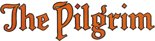 Le Pèlerin logo