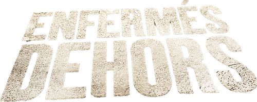 Enfermés dehors logo