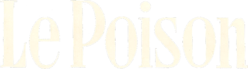 Le Poison logo