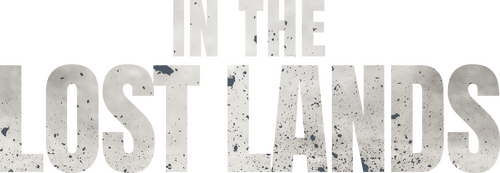 In the Lost Lands logo