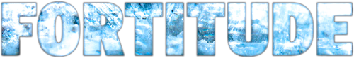 Fortitude logo