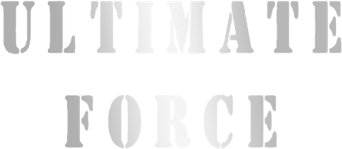 Ultimate Force logo