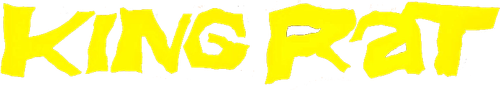 King Rat logo