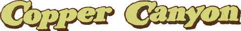 Terre damnée logo