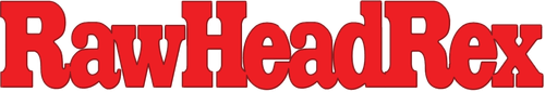 Rawhead Rex logo