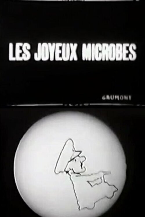Les Joyeux microbes